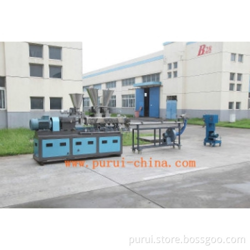 CaCo PE Masterbatch making machine
